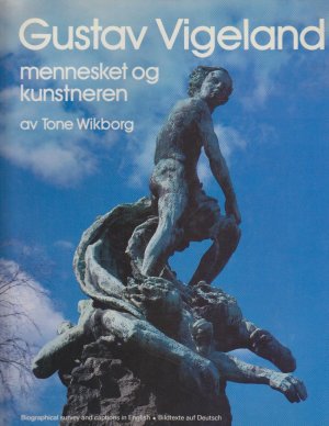Gustav Vigeland“ – Bücher gebraucht, antiquarisch & neu kaufen